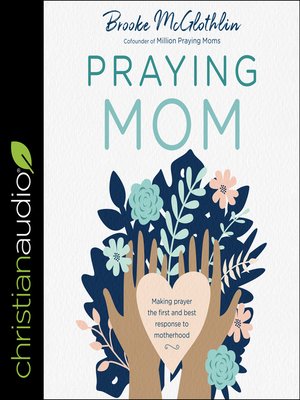 cover image of Praying Mom